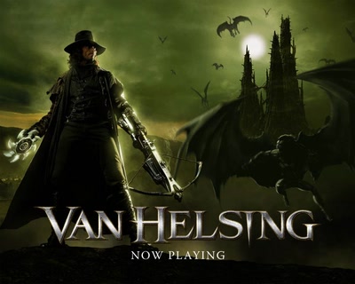 Van Helsing