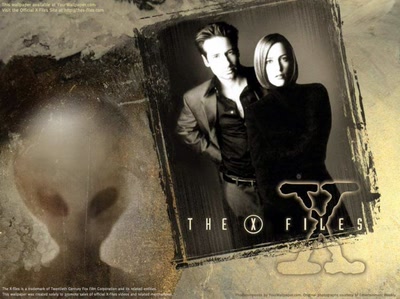 X-Files