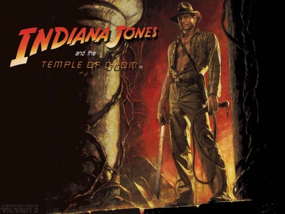 Indiana Jones