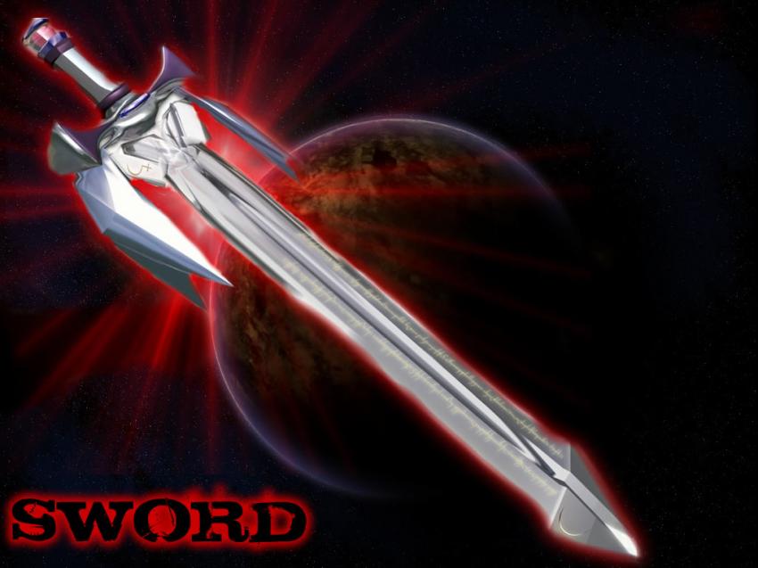Sword | Epée