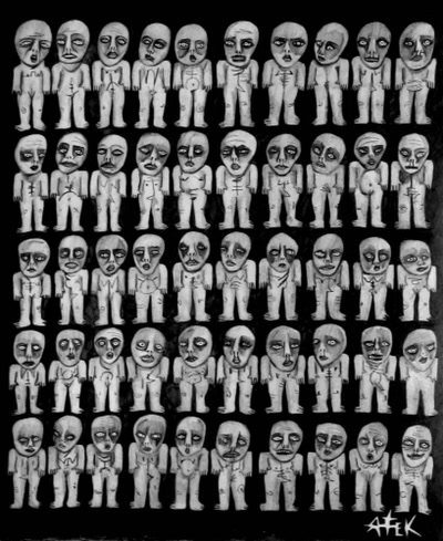 Résultat de recherche: FIFTY 2007