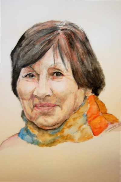 Résultat de recherche: grand mère chilienne