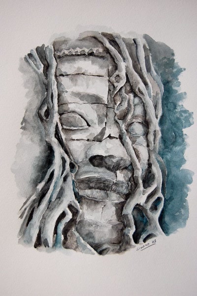 Résultat de recherche: bayon angkor