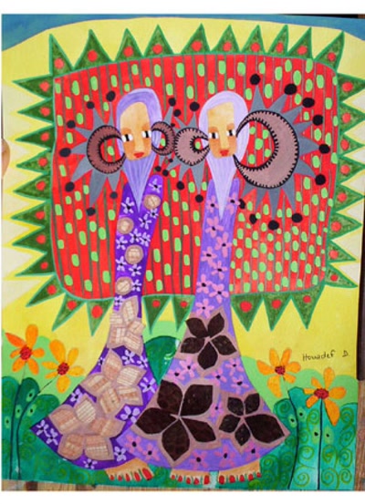 Résultat de recherche: Méditation sur un tapis de rêve