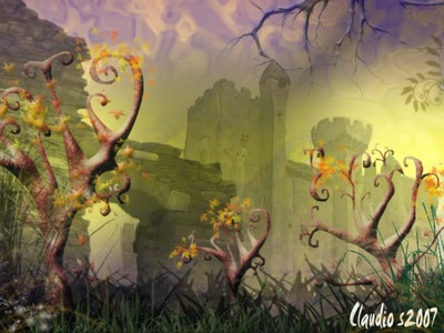 Œuvre de VENDETA: CASTEL