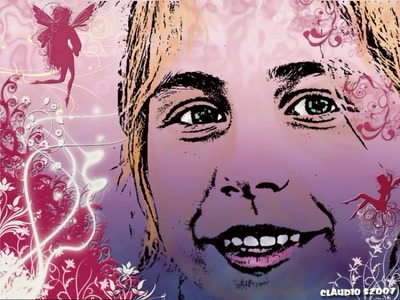 Œuvre de VENDETA: MELINDA