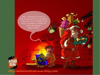 Résultat de recherche: CHRISTMAS NOW !