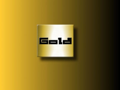 Œuvre de T.I.G.E.R: Gold