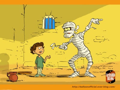 Résultat de recherche: MOMIE