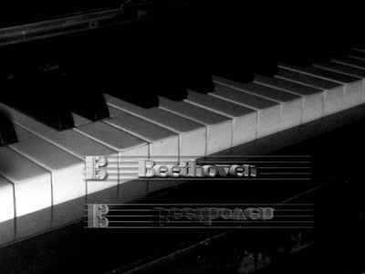 Œuvre de T.I.G.E.R: Beethoven