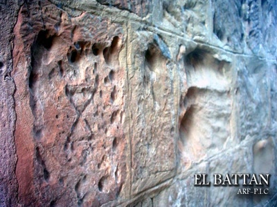 Œuvre de ARF.P.I.C: PONT