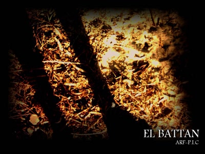 Œuvre de ARF.P.I.C: andalousia