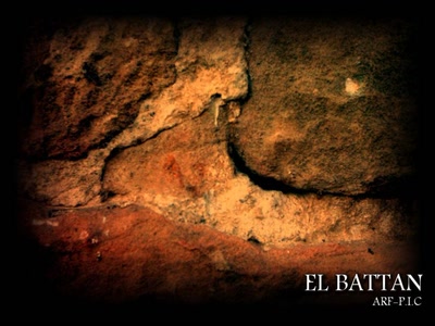 Œuvre de ARF.P.I.C: MURE