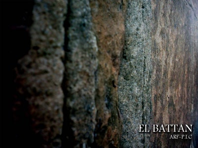 Œuvre de ARF.P.I.C: entica