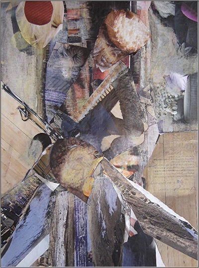 Œuvre de yug: jimi hendrix