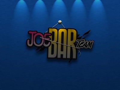 Résultat de recherche: Joe Bar Team