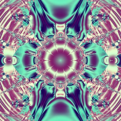 Œuvre de yallo: SANS TITRE