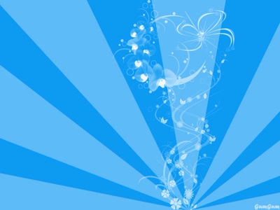 Œuvre de GumGum: Blue Shine