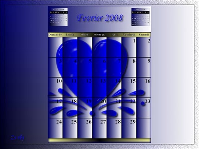 Résultat de recherche: Fevrier