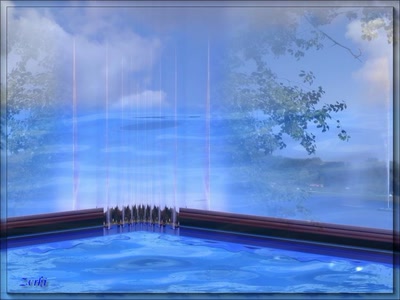 Résultat de recherche: Fontaine