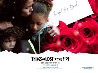 nos souvenirs brulés