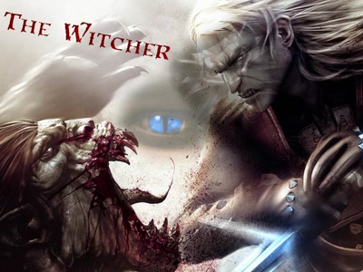 Œuvre de T.I.G.E.R: The Witcher