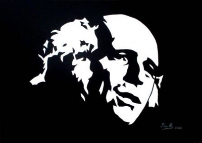 Œuvre de patzy: Léo Ferré