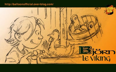 Résultat de recherche: BJÖRN 2008