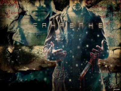 Œuvre de Rigell: Fahrenheit - 01