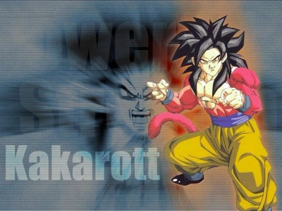 Dragon ball z