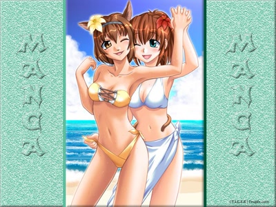 Œuvre de T.I.G.E.R: Manga divers