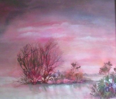 Œuvre de fran7: SILENCE