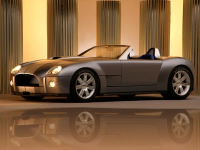 Résultat de recherche: Ford Shelby Cobra