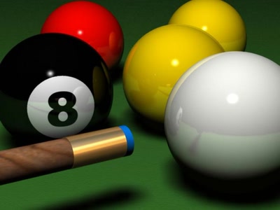 Billard