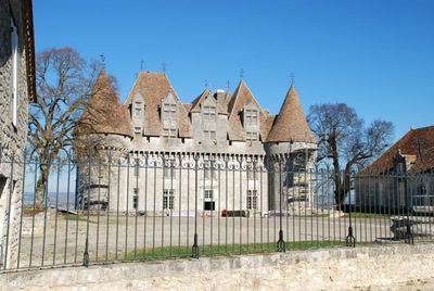 Résultat de recherche: Chateau de Montbazillac