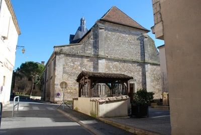 Résultat de recherche: Vieux Bergerac