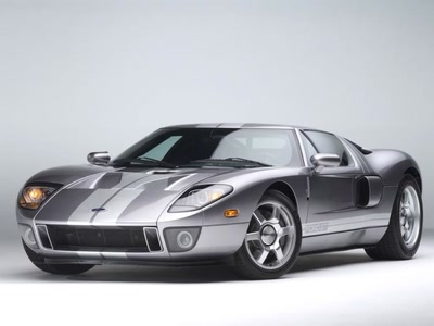 Œuvre de atefjls: Ford Tungsten GT