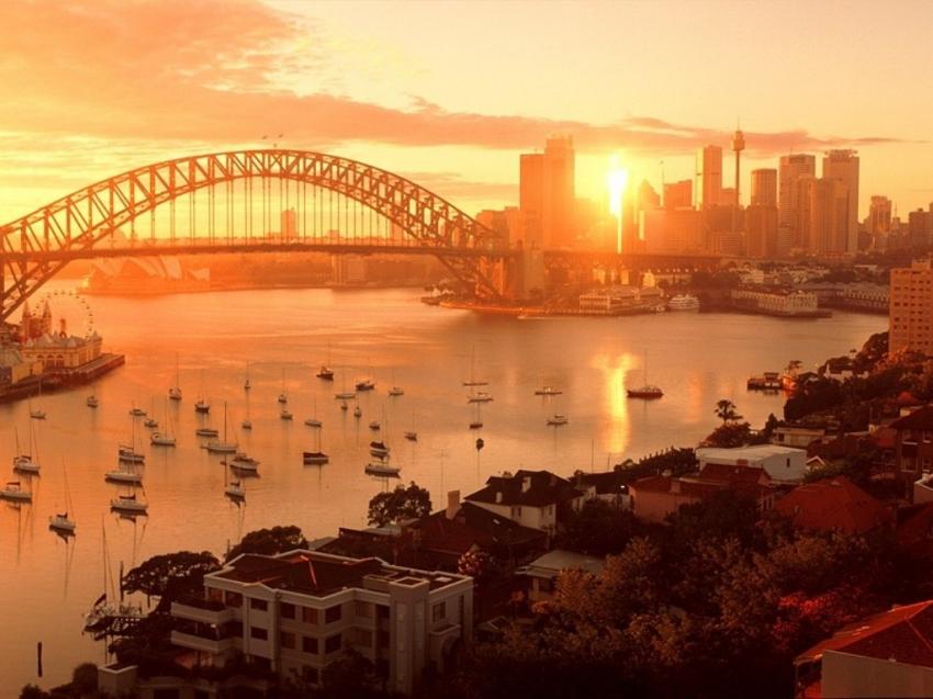 Sydney Australia