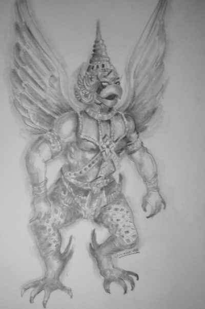 Résultat de recherche: LE GARUDA