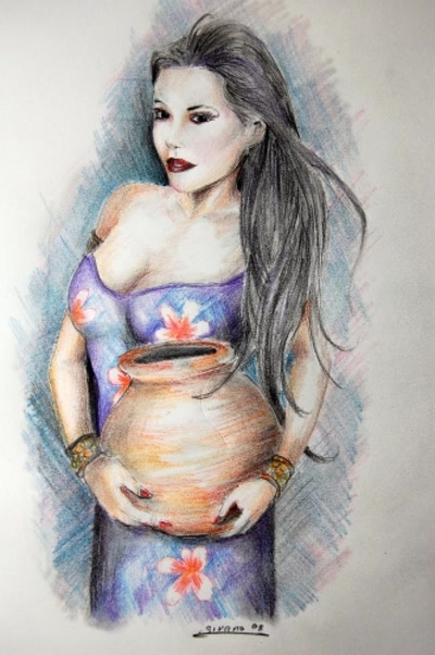 Résultat de recherche: femme cambodgienne