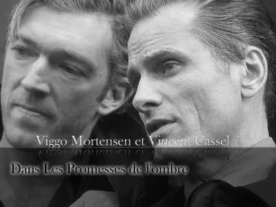 Œuvre de T.I.G.E.R: Les Promesses de l'ombre