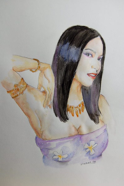 Résultat de recherche: beauté cambodgienne