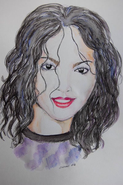 Résultat de recherche: top model