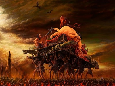 Œuvre de atefjls: Haine