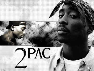 Œuvre de fannio: 2 Pac