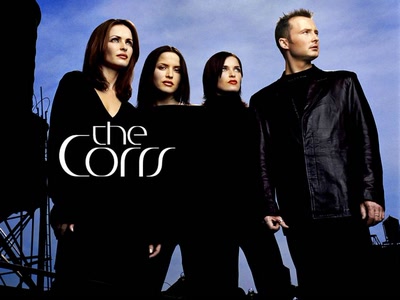Œuvre de fannio: The Corrs