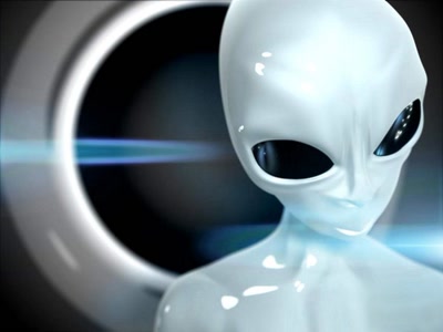 Résultat de recherche: un extraterrestre