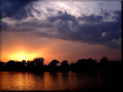 Résultat de recherche: Coucher soleil 18508b