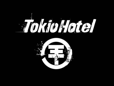 Œuvre de fannio: Tokio Hotel, Logo