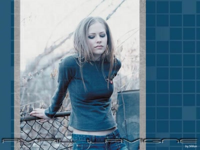 Avril Lavigne